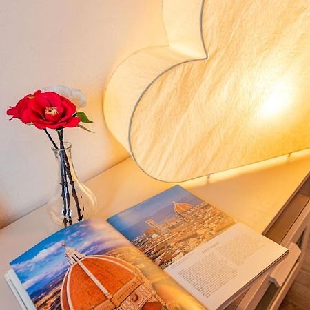 ליבורנו La Fortezza Exclusive - Spazio E Relax In Centro מראה חיצוני תמונה
