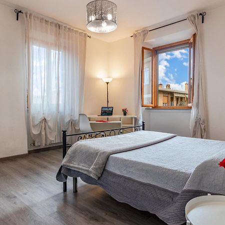 ליבורנו La Fortezza Exclusive - Spazio E Relax In Centro מראה חיצוני תמונה